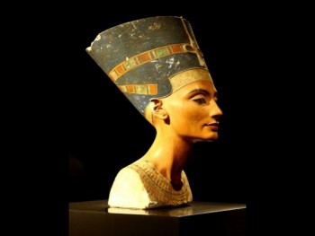 Regina Nefertiti