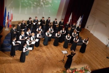 Canticum Novum, Debrecen