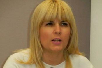 Elena Udrea