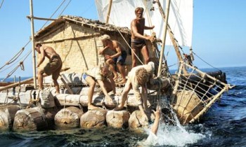 Kon-Tiki