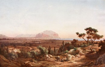 “Palermo” (1868)