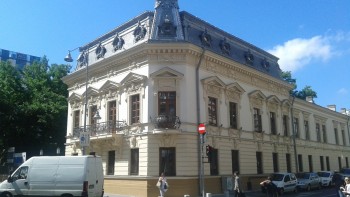 Casa Filipescu-Cesianu