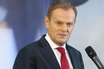 Donald Tusk