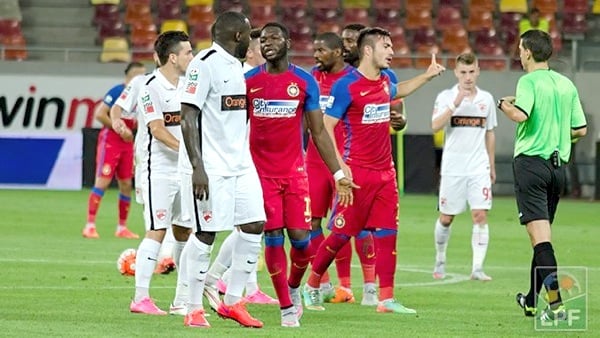 steaua