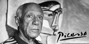 Pablo Picasso