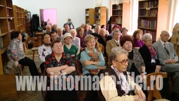 Sfatul medicilor pensionari este totdeauna apreciat de cei mai tineri