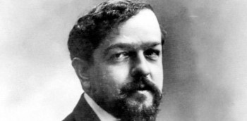 Claude Debussy