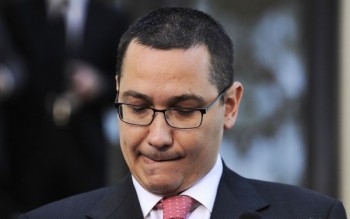 Victor Ponta