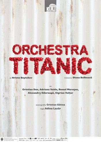 "Orchestra Titanic"