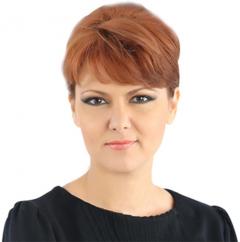 Lia Olguța Vasilescu