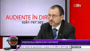 Medicii de familie refuză să semneze contractele în forma actuală