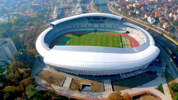 cluj-arena