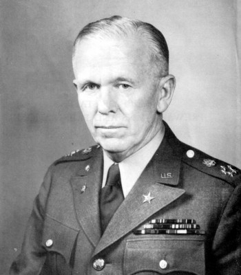 George Marshall