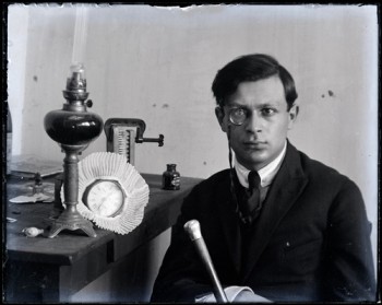 Tristan Tzara