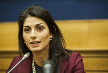 Virginia Raggi