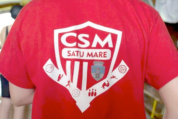 csm satu mare