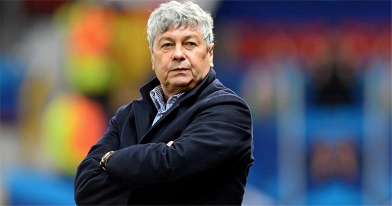 lucescu