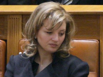 Ioana Băsescu