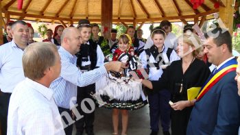 Festivalul Palincii la Batarci