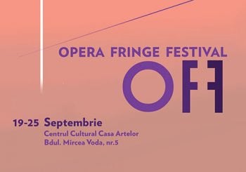 Opera Fringe Festival