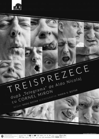 "Treisprezece"