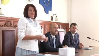 Și-au exprimat dorința de a participa în Biroul Electoral de Circumscripție pentru alegerile din toamna-iarna acestui an pentru Senat și Camera Deputaților: Zita Kiss, Grigore Surd, Remus Nemeș și Cristian Moraru.