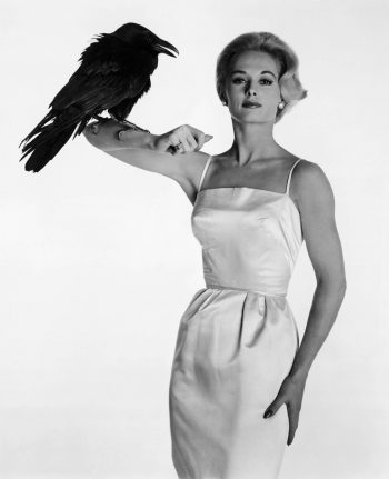 Tippi Hedren