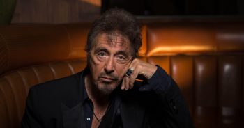 Al Pacino