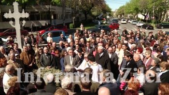 Florii-Biserica Nasterea Maicii Domnului