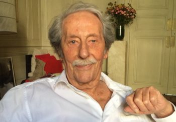 Jean Rochefort