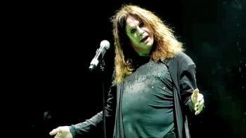 Ozzy Osbourne