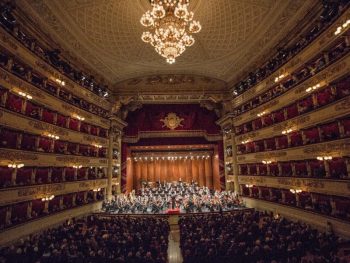 Teatro alla Scala