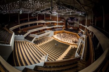 Bridgewater Hall