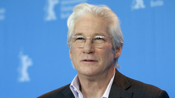 Richard Gere