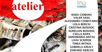 Atelier 2018