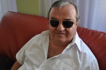 Radu Sergiu Ruba