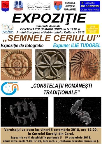 ”Semnele ceriului”