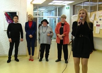 Cristian Rudăreanu, Monica Keresztesi, Ana Crăciunean, Izabella Ratz, Melany PfeifferCristian Rudăreanu, Monica Keresztesi, Ana Crăciunean, Izabella Ratz, Melany Pfeiffer