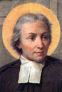 Sfantul Ioan Baptista de la Salle