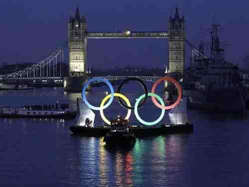 Vineri, la Londra, se dă startul ediţiei 30 a Jocurilor Olimpice
