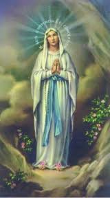 Sfanta Fecioara Maria Regina Rozariului