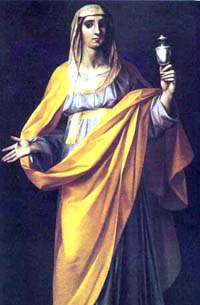 Sfanta Maria Salome