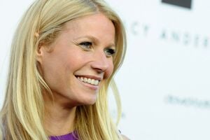 Gwyneth Paltrow