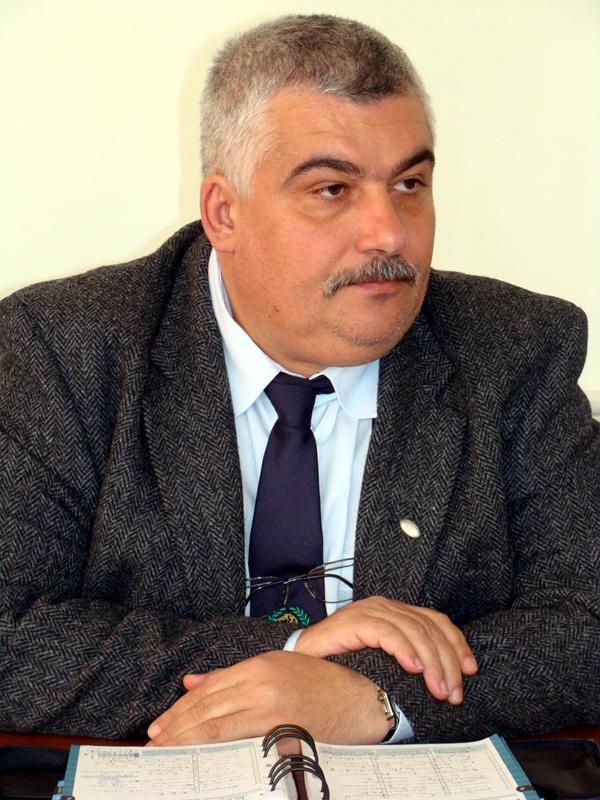 Calin Matei, deputat PSD de Maramures