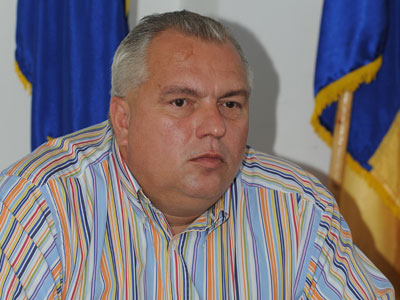 Nicuşor Constantinescu a mai fost trimis în judecată în trei dosare penale