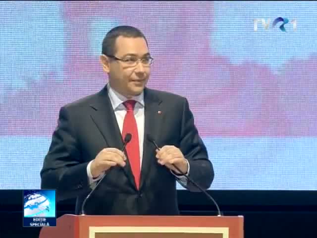 Victor Ponta