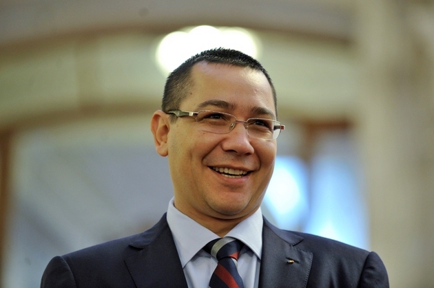Victor Ponta își reafirmă solidaritatea cu președinții de Consilii Județene