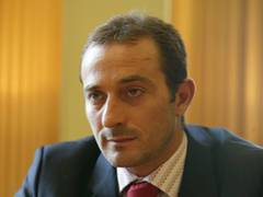 Radu Mazare