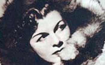 Elvira Godeanu
