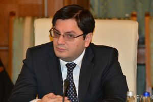 Nicolae Banicioiu caută soluţii pentru majorarea veniturilor medicilor